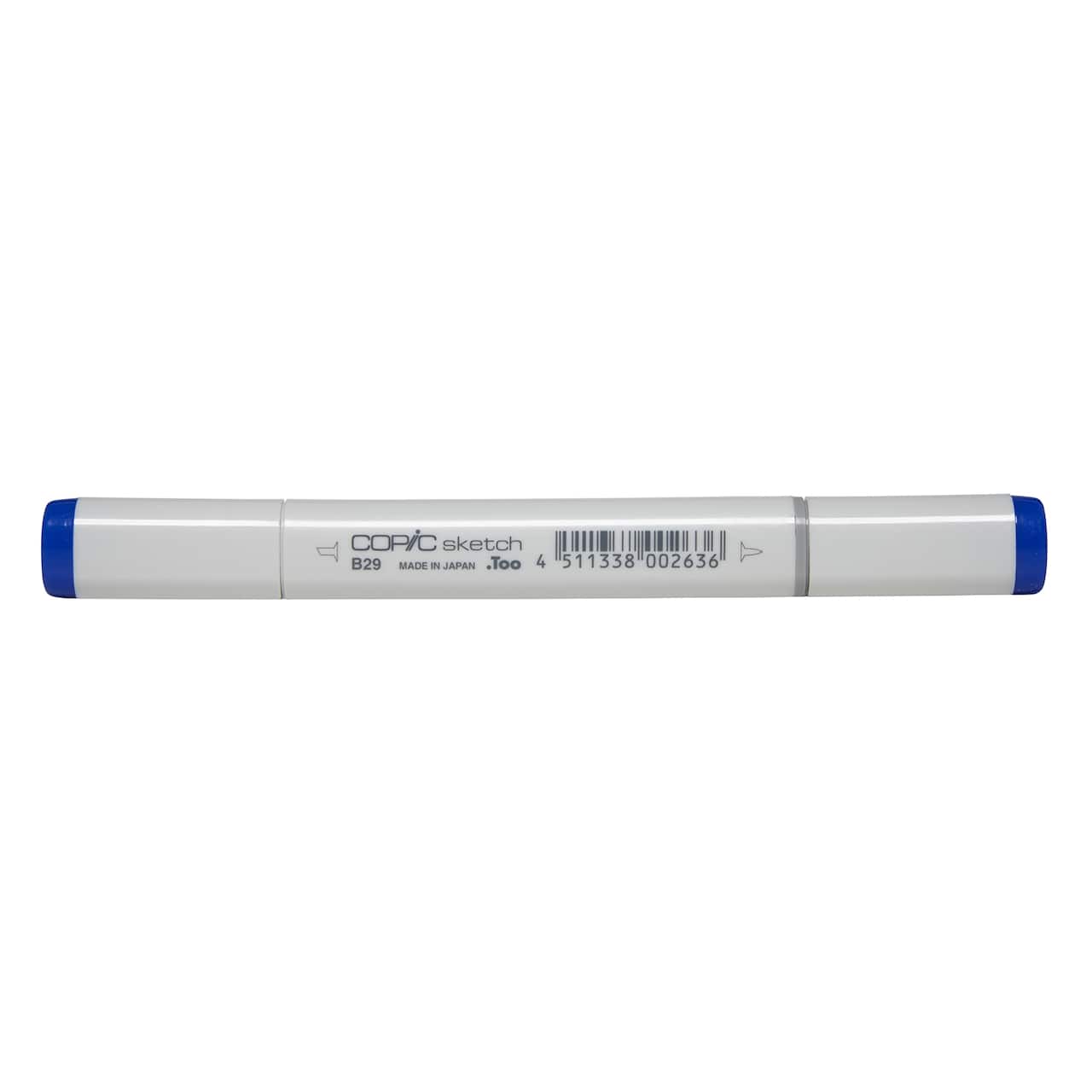 Copic® Sketch Marker, Blues